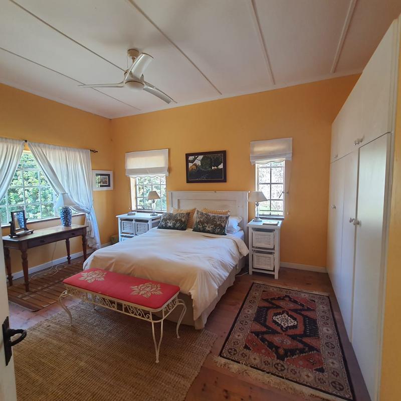 3 Bedroom Property for Sale in Hogsback Eastern Cape